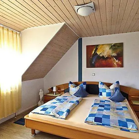 شقة Haus Talblick,