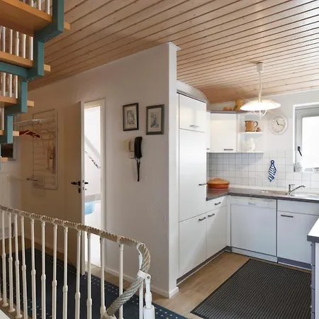 شقة Haus Talblick, *